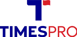 TimesPro Logo